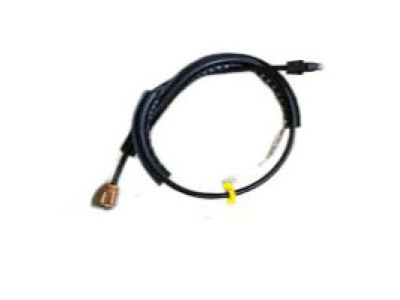 GM 23138468 Lock Cable