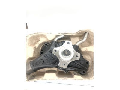 GM 89060527 Water Pump Assembly