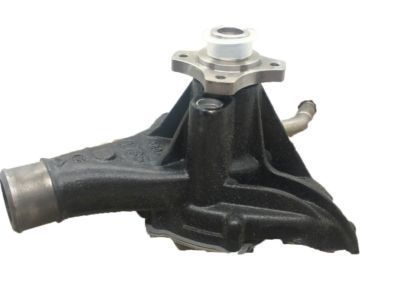 GM 89060527 Water Pump Assembly