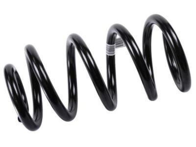 GM 22845791 Coil Spring