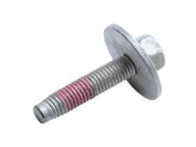 GM 11569993 Screw Asm-Hexagon Head And Flat Washer