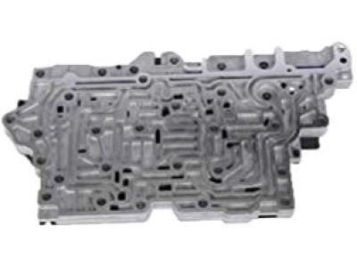 GM 24260039 Plate Asm-Control Valve Channel