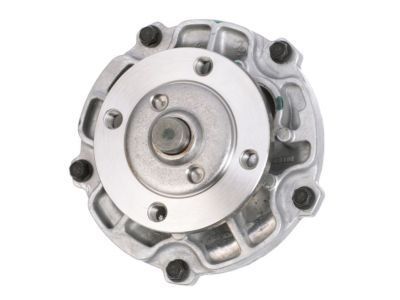 GM 89017269 Water Pump Assembly