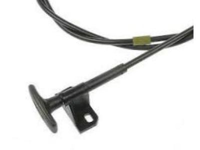 GM 15242999 Release Cable