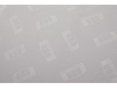 GM 23457480 Premium Indoor Car Cover in Gray with Embossed Camaro Logos