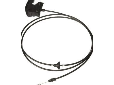 GM 15142953 Release Cable