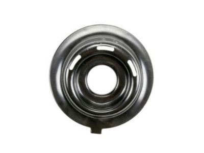 GM 22716379 Seat, Front Spring