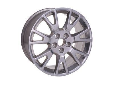 GM 19300997 19X8.5 Aluminum 7-Split-Spoke Wheel Rim