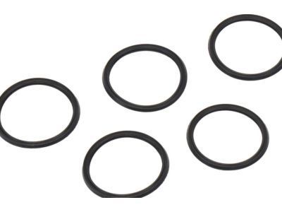 GM 12574478 Thermostat Housing Gasket