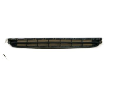 GM 20982391 Lower Grille
