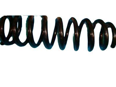 GM 15167971 Coil Spring