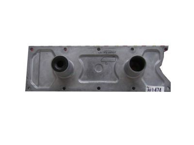 GM 12575742 Cover Asm-Engine Block Valley