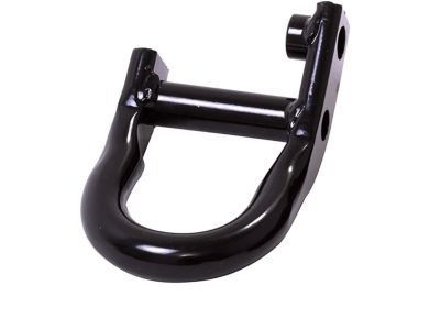 GM 22759600 Front Recovery Hook in Black