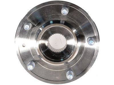 GM 13585466 Bearing Asm-Front Wheel