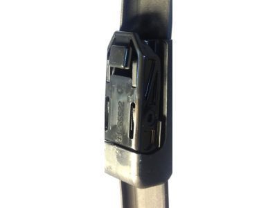 GM 22868414 Front Blade