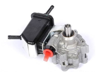 GM 13576846 Power Steering Pump