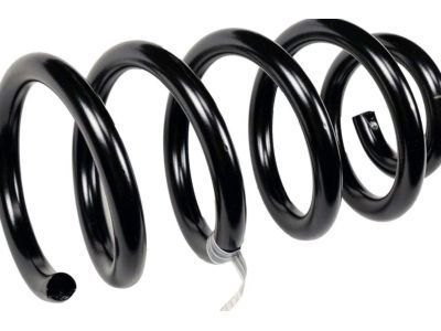 GM 25876860 Front Spring