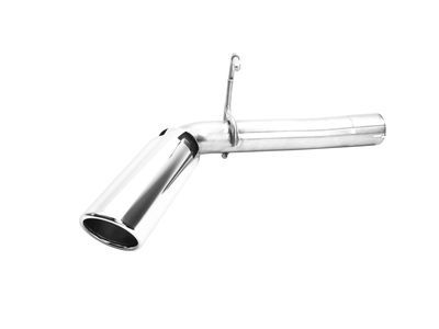 GM 84506201 Exhaust Pipe