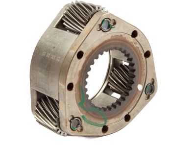 GM 19299090 Carrier Asm, Transfer Case High/Low Planet