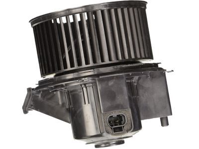 GM 22961461 Blower Motor