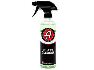 GM 19355482 16-oz Glass Cleaner by Adam's Polishes