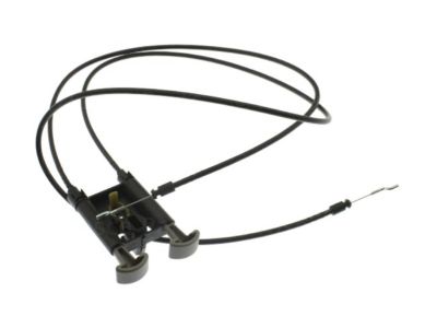 GM 15826827 Release Cable