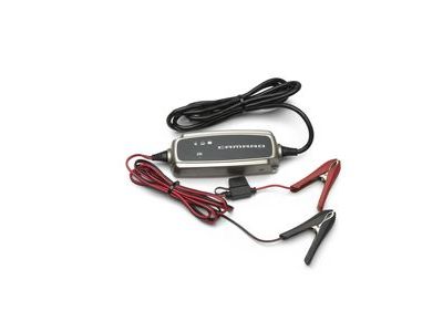GM 84020223 Battery Charger with Camaro Script