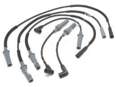 GM 22822020 Harness Asm-Instrument Panel Wiring Harness Extension