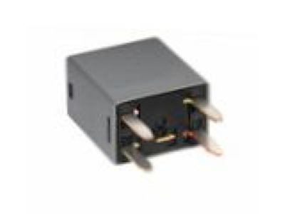 GM 13500112 Relay