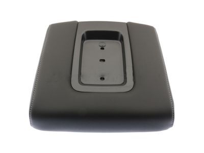 GM 22881398 Lid Asm-Front Seat Armrest *Black