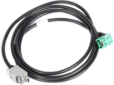 GM 19303284 Cable Asm, Usb Data