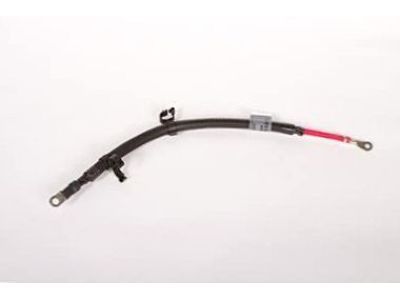 GM 20943122 Cable Asm-Auxiliary Battery Positive (RH Proc)