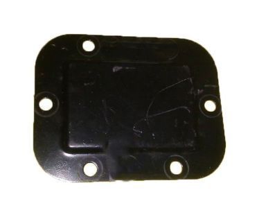 GM 6774322 Cover, Power Take-Off