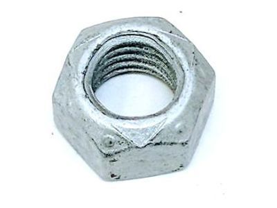 GM 9442939 Nut-Hexagon Lock Gm301 M (1/2-13X7/16) All Metal Prevent