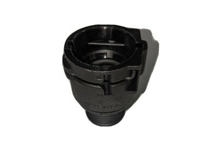 GM 23304499 Connector-Heater Outlet Hose