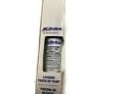 GM 19367789 Paint, Touch-Up Tube (.5 Ounce)- Four-In-One