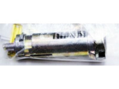 GM 15841209 Ignition Cylinder Bezel