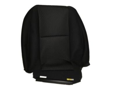 GM 20833414 Seat Back Cover