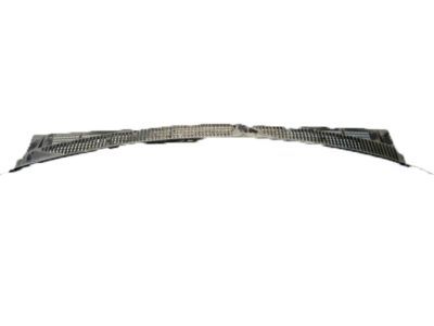 GM 15043016 Grille