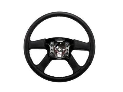 GM 10364494 Steering Wheel Assembly *Ebony