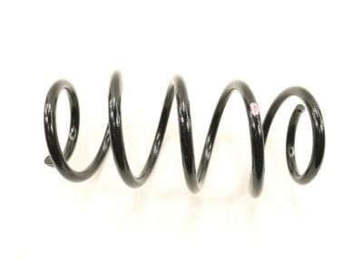 GM 21018790 Coil Spring