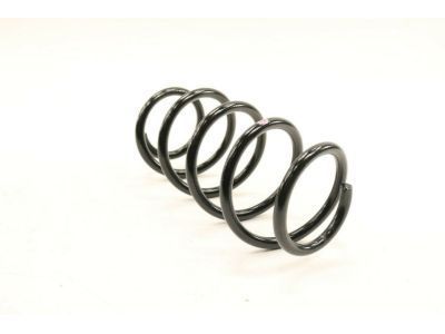 GM 21018790 Coil Spring