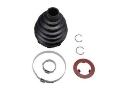 GM 39079543 Boot Kit-Front Wheel Drive Shaft Cv Joint Outer
