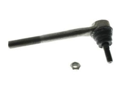 GM 26059033 Rod Kit, Steering Linkage Outer Tie