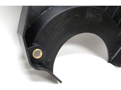 GM 96350674 Lower Timing Cover