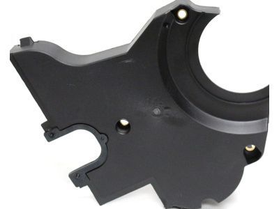 GM 96350674 Lower Timing Cover