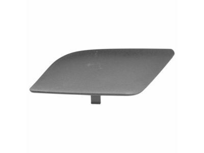 GM 25897912 Handle, Inside Cover