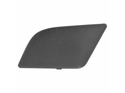 GM 25897912 Handle, Inside Cover