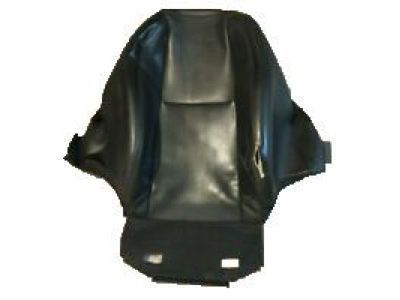 GM 20779856 Cover Asm-Passenger Seat Cushion *Light Cashmere