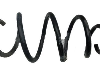 GM 23448005 Coil Spring